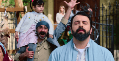 مسلسل مولانا الحلقة 11 - مصدر الصورة شاهد