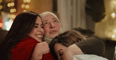 عبلة كامل وياسمين عبد العزيز ومنة شلبي