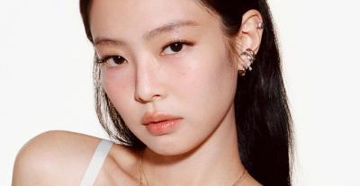 جيني من بلاكبينك - Jennie - Blackpink