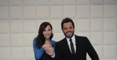 نيشان - أمل حجازي 