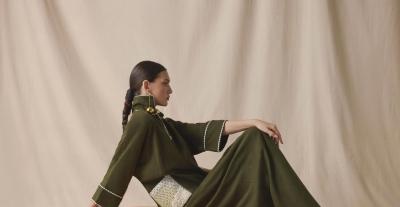 مجموعة Lumière Oud من نورا الشيخ… فخامة هادئة بروح رمضانية