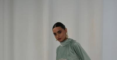 نور الظاهري رمضان 2026: قصّات خالدة وألوان راقية