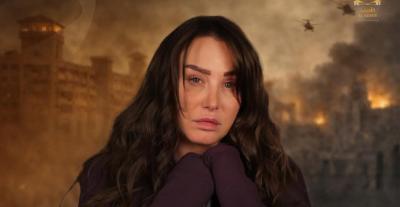  مسلسل القيصر لا مكان لا زمان