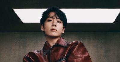 هوبلو تختار جونغ كوك سفيراً عالمياً لها