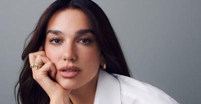 بولغاري تختار دوا ليبا سفيرة عالمية للعلامة 