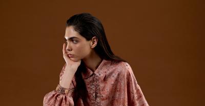 مجموعة رمضانية خاصة من ماكس مارا يجمع الأناقة والاحتشام