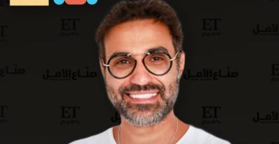 أحمد فهمي مبادرة صناع الأمل