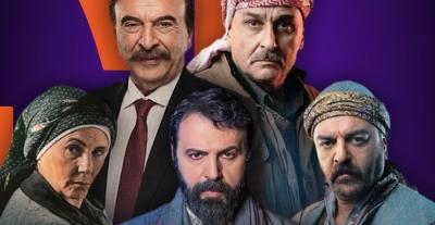 25 مسلسل سوري في موسم رمضان 2026