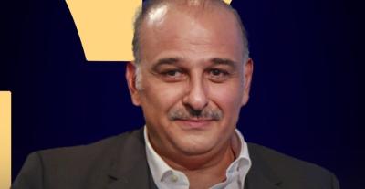 جمال سليمان