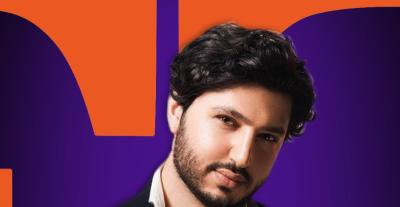 محمد فضل شاكر أحدث مفاجآت مطبخ المدينة 