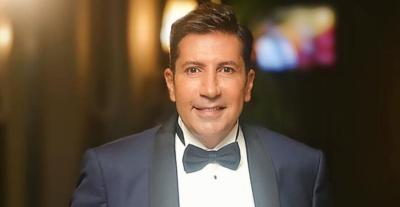 هاني رمزي - صورة من فيسبوك