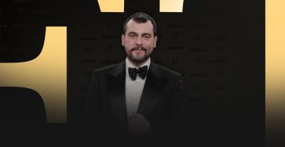 سامر إسماعيل الفن يصنع الأمل