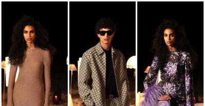 مجموعة غوتشي الرمضانية 2026 تحتفي بالضوء وروح المشاركة - الصور من العلامة 