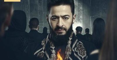 ما الذيتغير في جابر بالموسم السادس من المداح