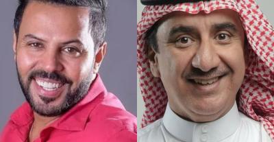 حسن عسيري  - طلال السدر 