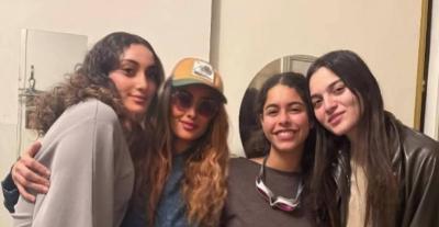 شيرين عبد الوهاب