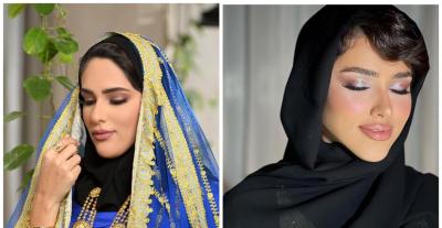 أناقة رمضانية مستوحاة من الشيخة جواهر بنت خليفة آل خليفة