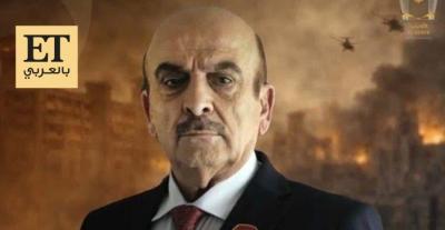 : صفوان نعمو مخرج القيصر لا مكان لا زمان  