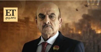 مخرج "القيصر: لا مكان لا زمان" يرد على الانتقادات 