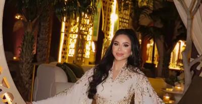 سحور لجين عمران الرمضاني 2026 - صورة من سناب لجين