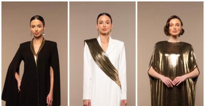 مجموعة رمضان من I Am The Company… رؤية هادئة بأبعاد عصرية