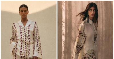 رمضان 2026: موضة الـ Loungewear تجمع بين الراحة والأناقة