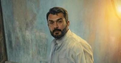 عبدالله بهمن - صورة معدلة من السوشيال ميديا