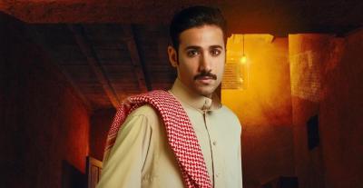 مصعب المالكي-صورة من إنستاغرام