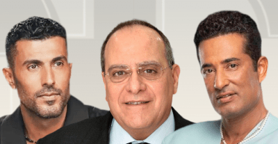 صادق الصباح يرد على جدل الأعلى مشاهدة ويكشف كواليس نجاح إفراج