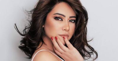 شيرين عبد الوهاب