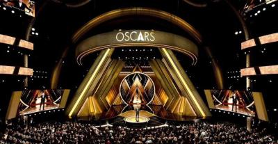جائزة الأوسكار