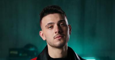 الشامي صورة من انستغرام