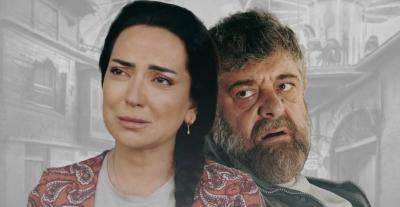 أمل عرفة - فادي صبيح -  مطبخ المدينة