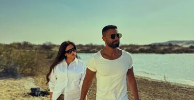 مسلسل وننسى اللي كان