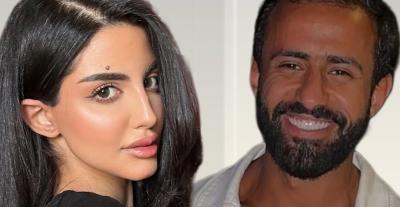 لمى الكناني -  ناصر الدوسري