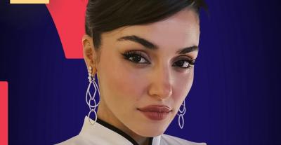 هاندا أرتشيل - Hande Erçel