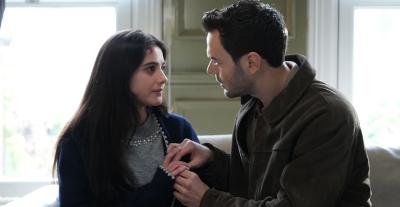 مسلسل أنت من أحببت – Sevdiğim Sensin - أنت حبيبي - مصدر الصورة إنستغرام