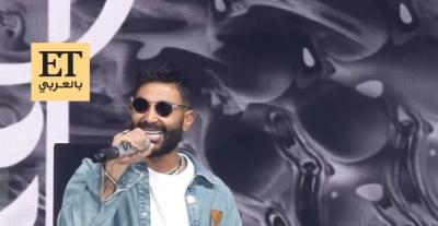 أحمد سعد -  Space42 Arena - أبوظبي