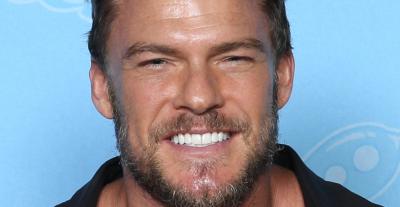 Alan Ritchson