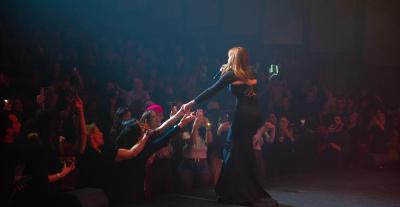 كارول سماحة