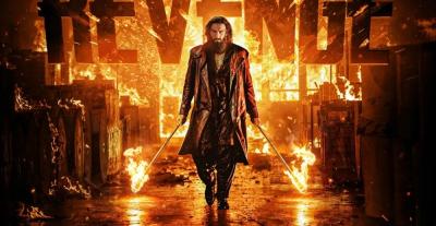 رانفير سينغ - Dhurandhar 2