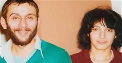 دلال كرم وزياد الرحباني