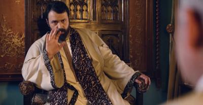 مسلسل مولانا الحلقة ٢٦ - MBC شاهد 