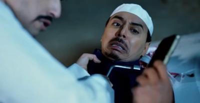 شباب البومب ١٤ صورة من حلقة وهقة 