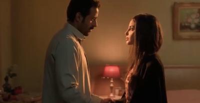 مسلسل شارع الأعشى 2 الحلقة 26 : عن رومانسية خالد و عزيزة