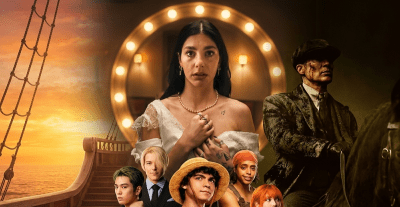 أكثر المسلسلات والأفلام مشاهدة على نتفليكس في الوطن العربي