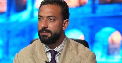 أحمد حسام ميدو