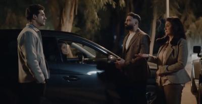 مسلسل الست موناليزا الحلقة 12 رمضان 2026 