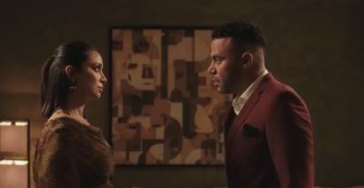 مسلسل الكينج الحلقة 13 رمضان 2026