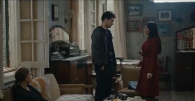 مسلسل الست موناليزا الحلقة 13 رمضان 2026 